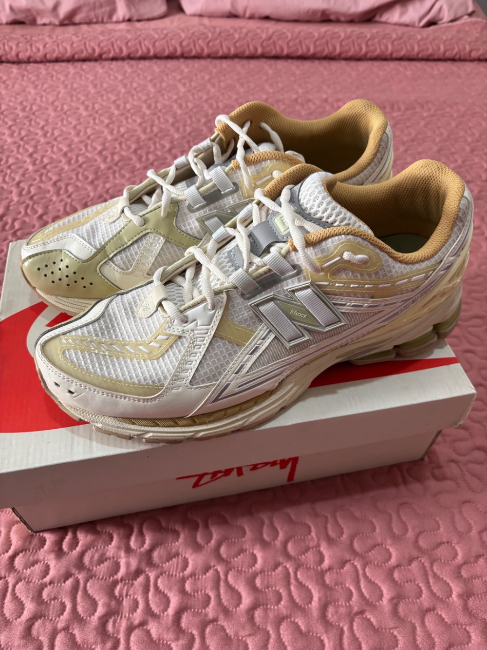 New Balance 1906R Lunar New Year Pack Sea Salt