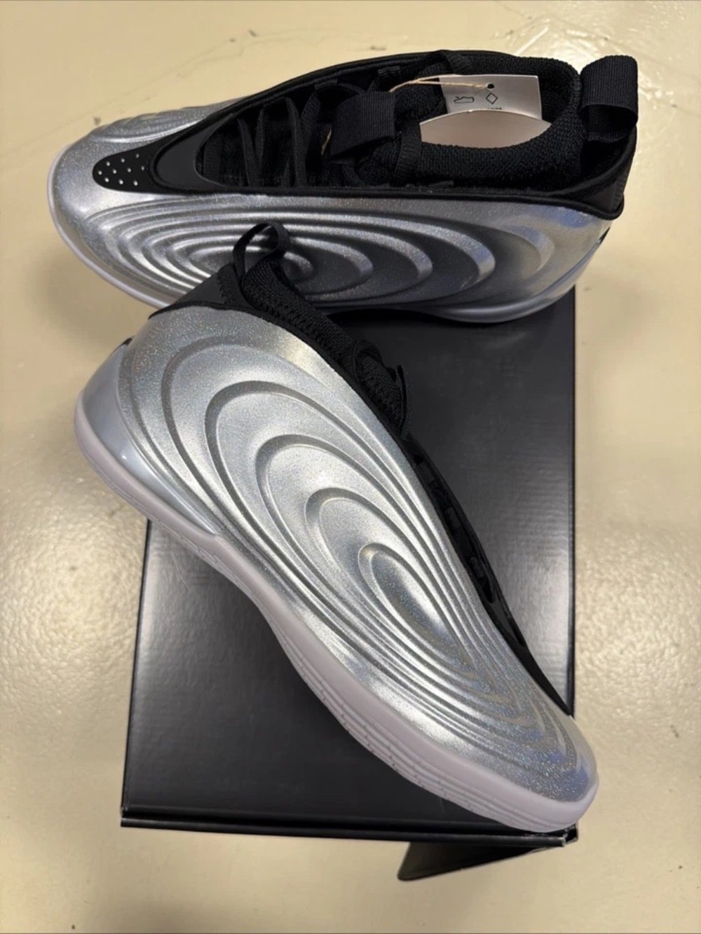 adidas Harden Volume 10 All-Star — 40.5, Novo