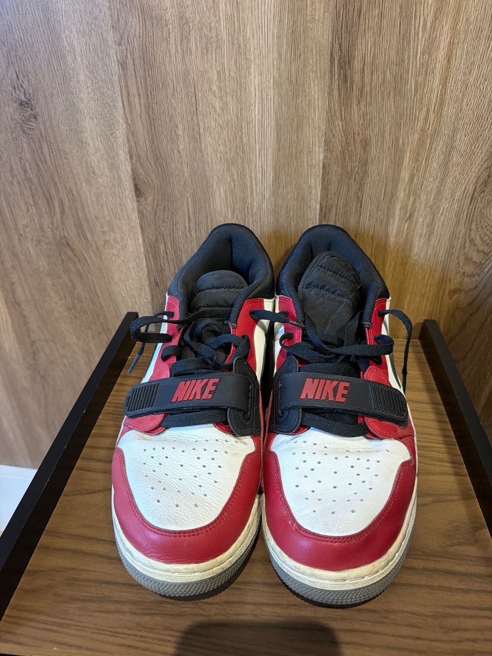 Air Jordan Legacy 312 Low Chicago