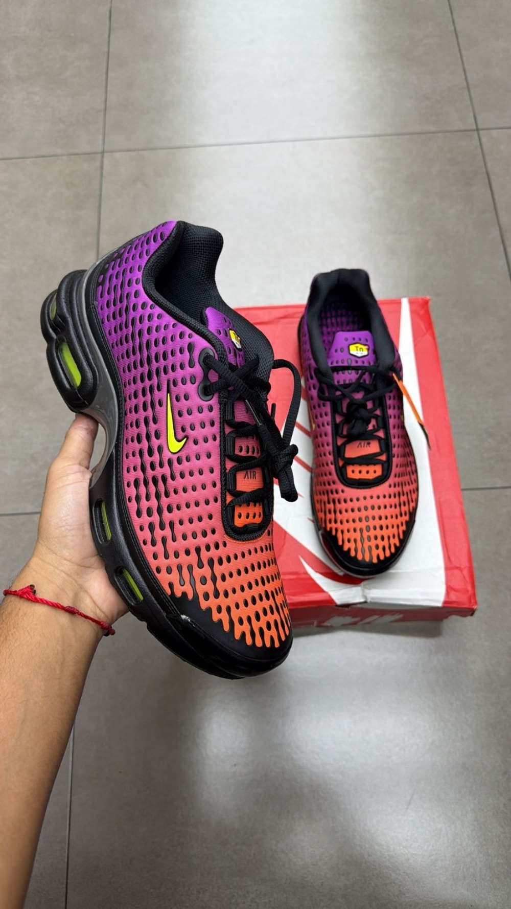 Nike Air Max Plus VII Dusk