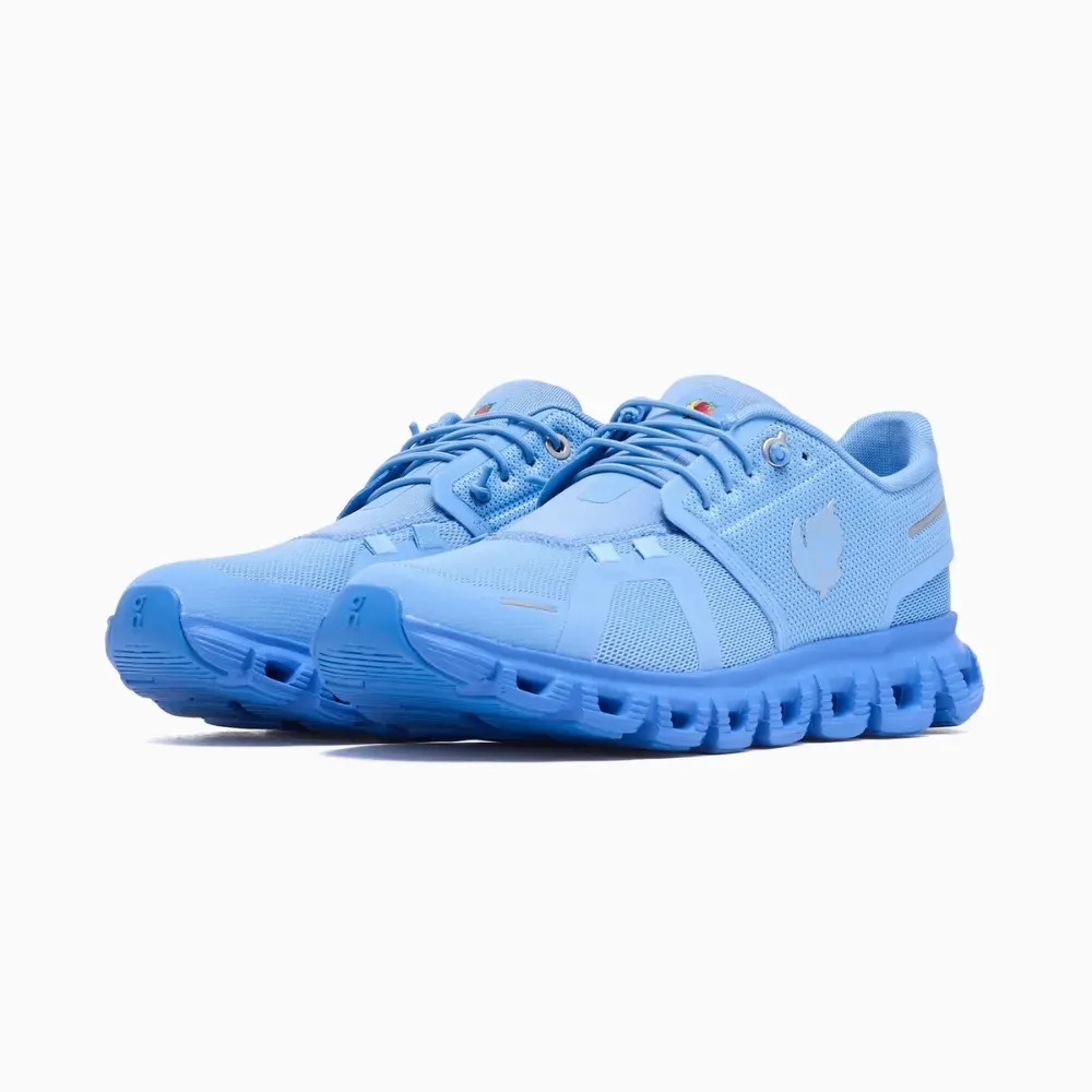 Sky High Farm Goods x On Running Cloud 6 Gourami Pier — 37, Novo