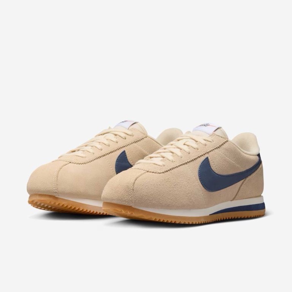 Nike Cortez Beach Midnight Navy