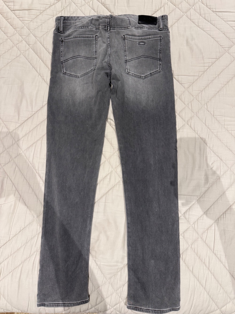 Calça Armani Exchange J14 Skinny