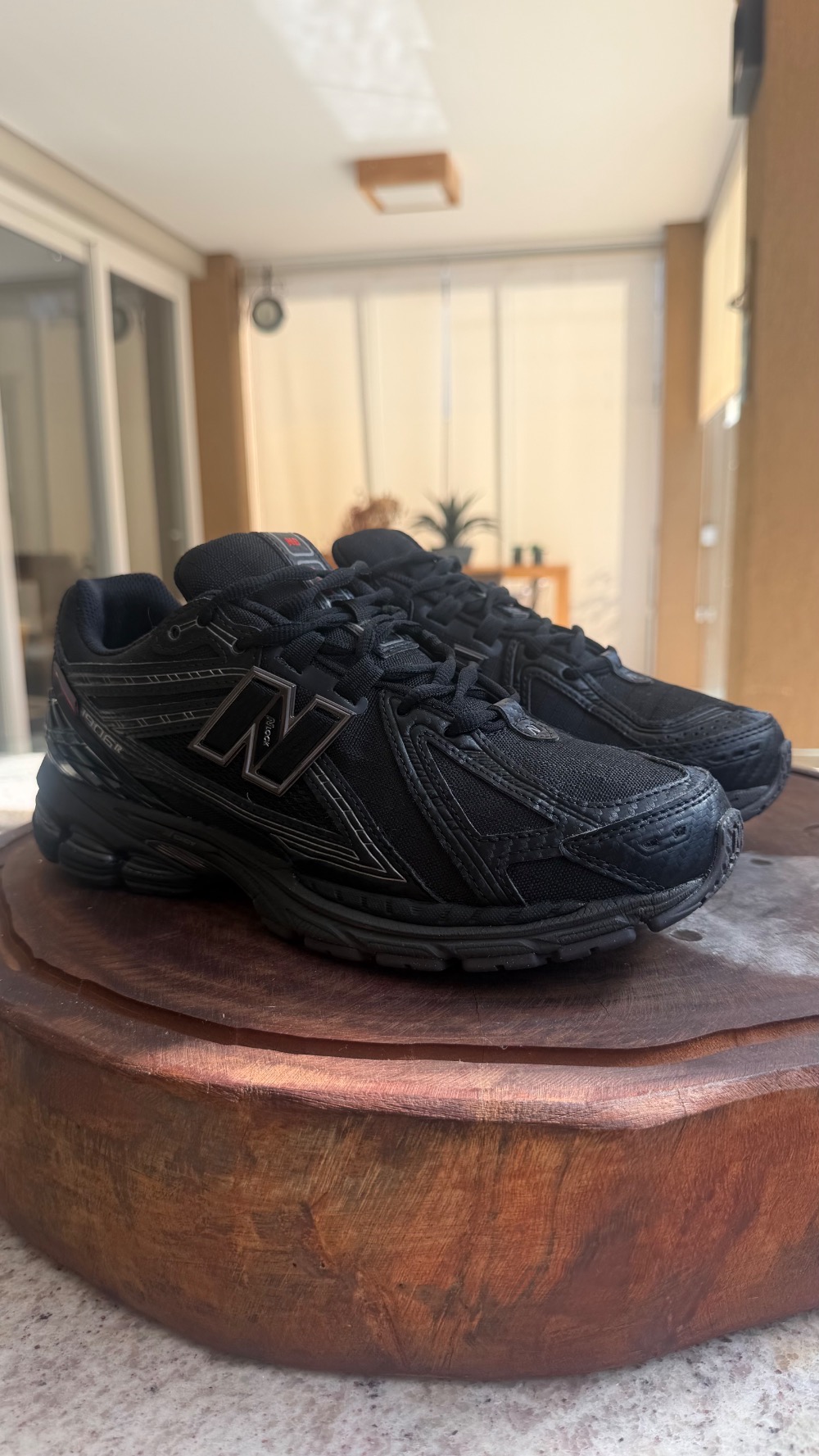 New Balance 1906R Castlerock