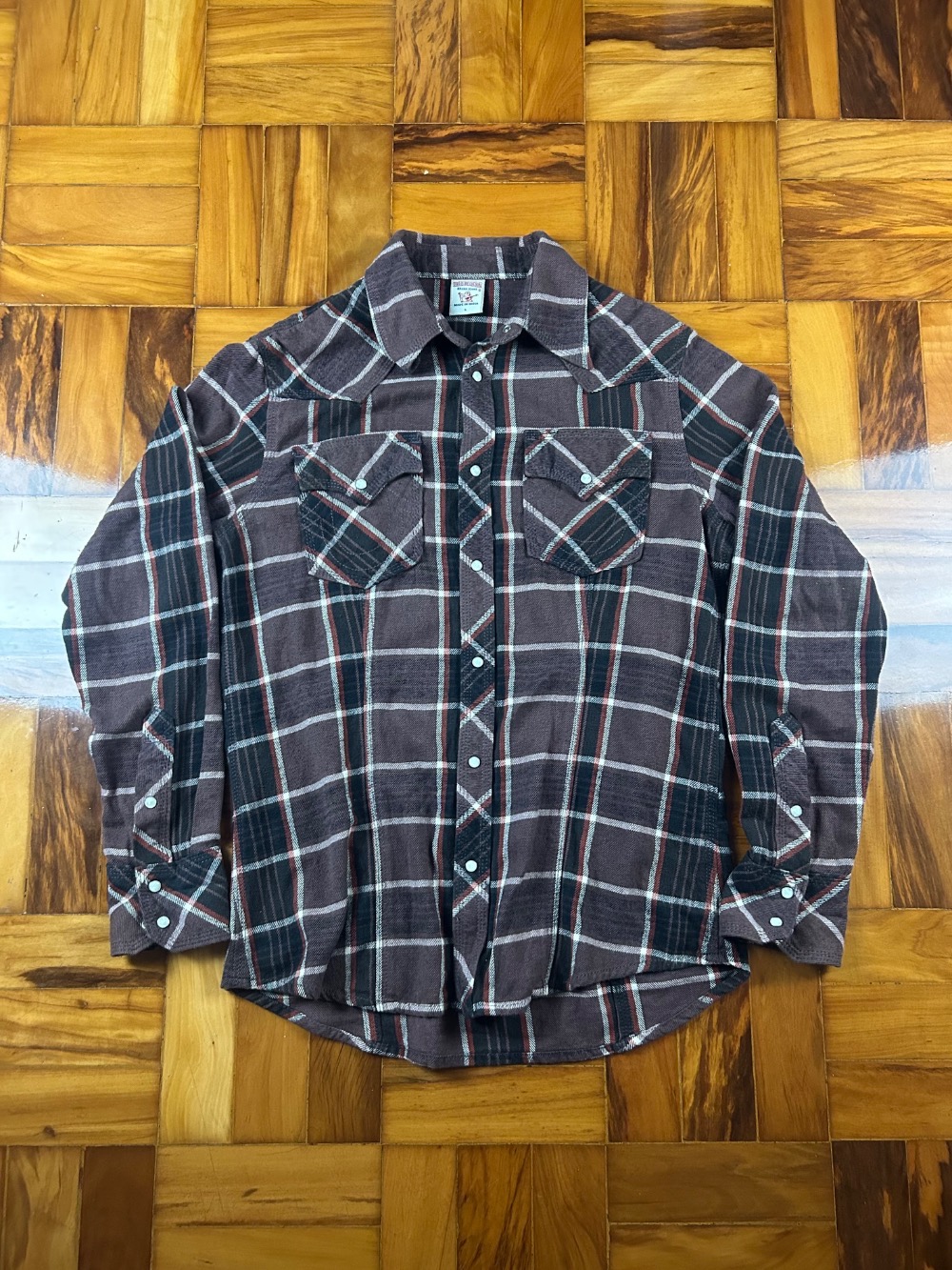 True Religion - Droper