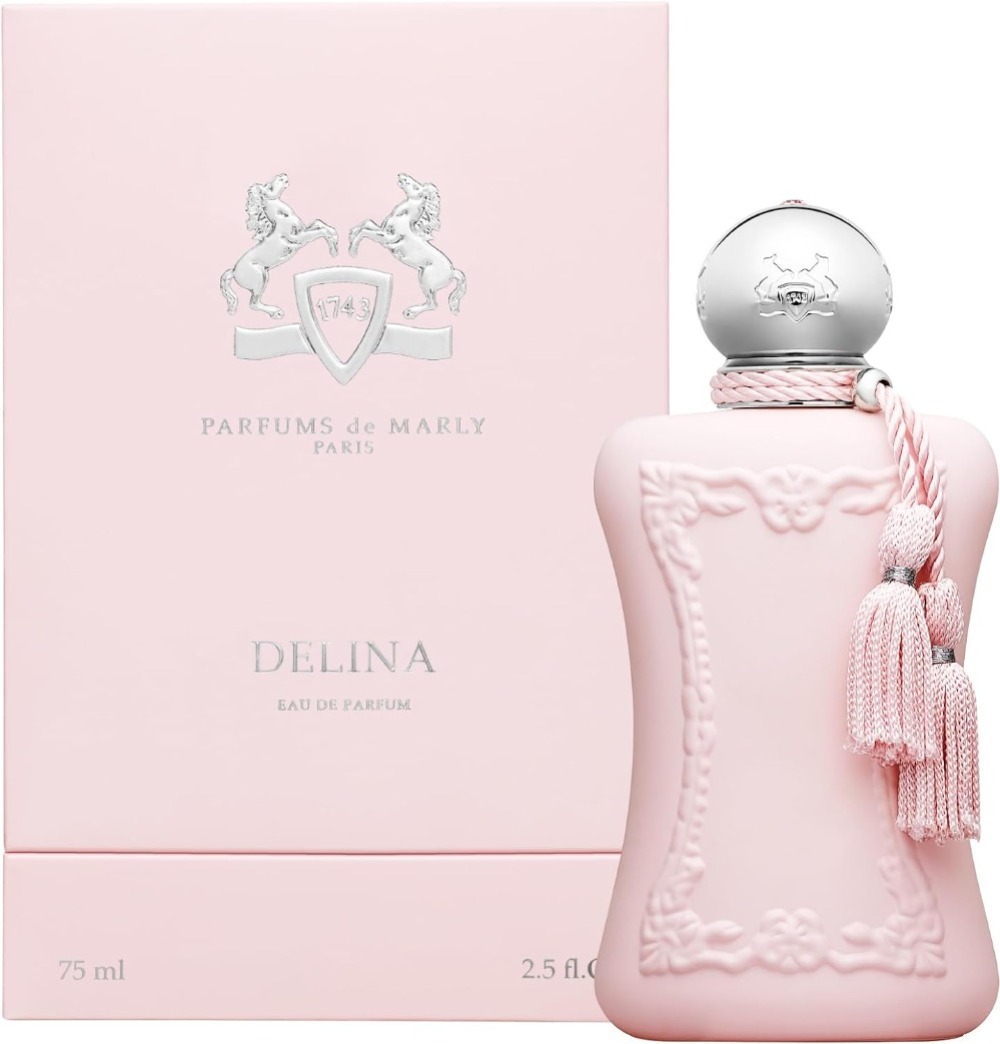 Perfume Parfums De Marly Delina Eau de Parfum 75 ml