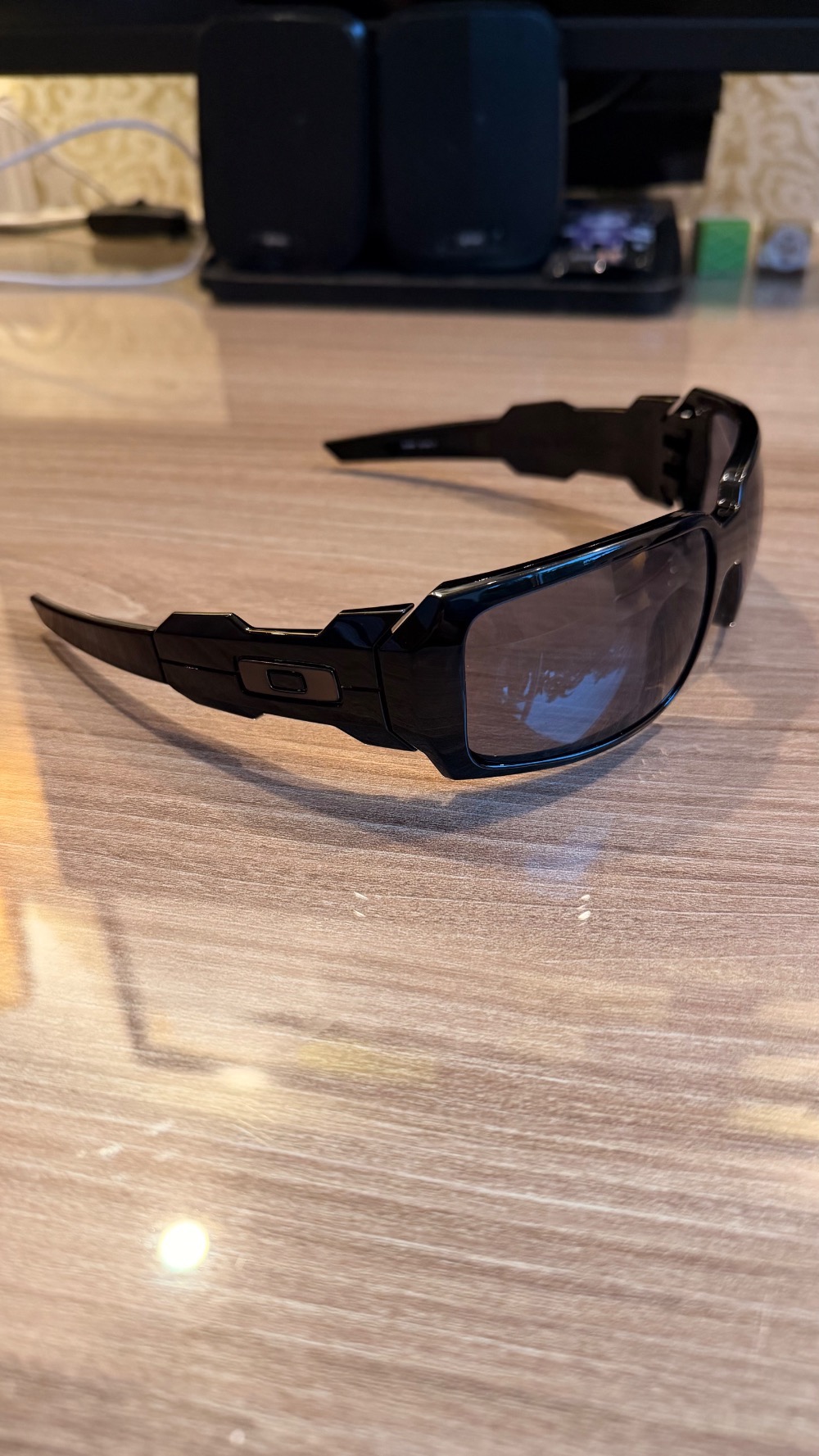 oakley oo ダブルオー　ヴィンテージ　vintage ジャンク Oakley Vintage - Droper