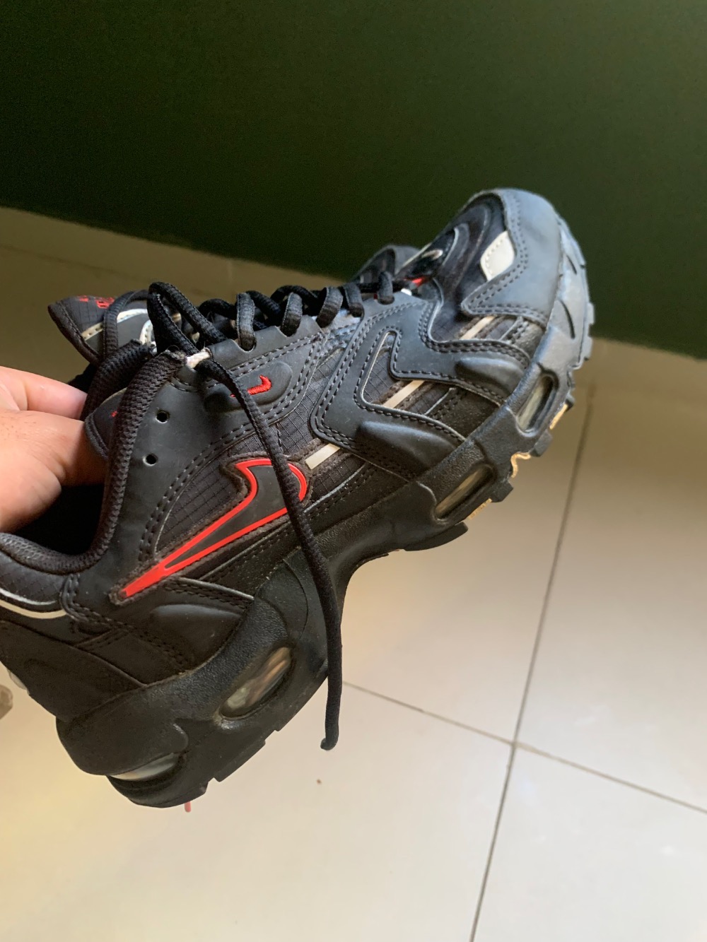 NIKE Air max 96 II