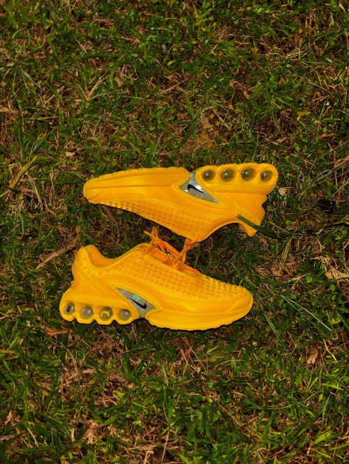 LEGO x Nike Air Max Dn LEGO Tour Yellow