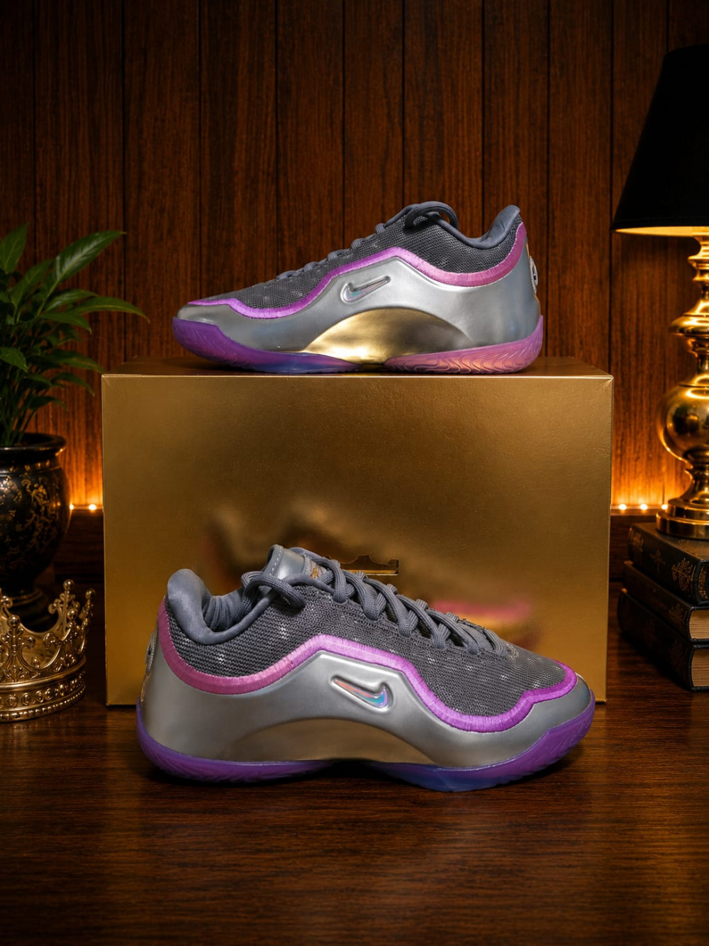 Nike LeBron 23 Bubble Boy