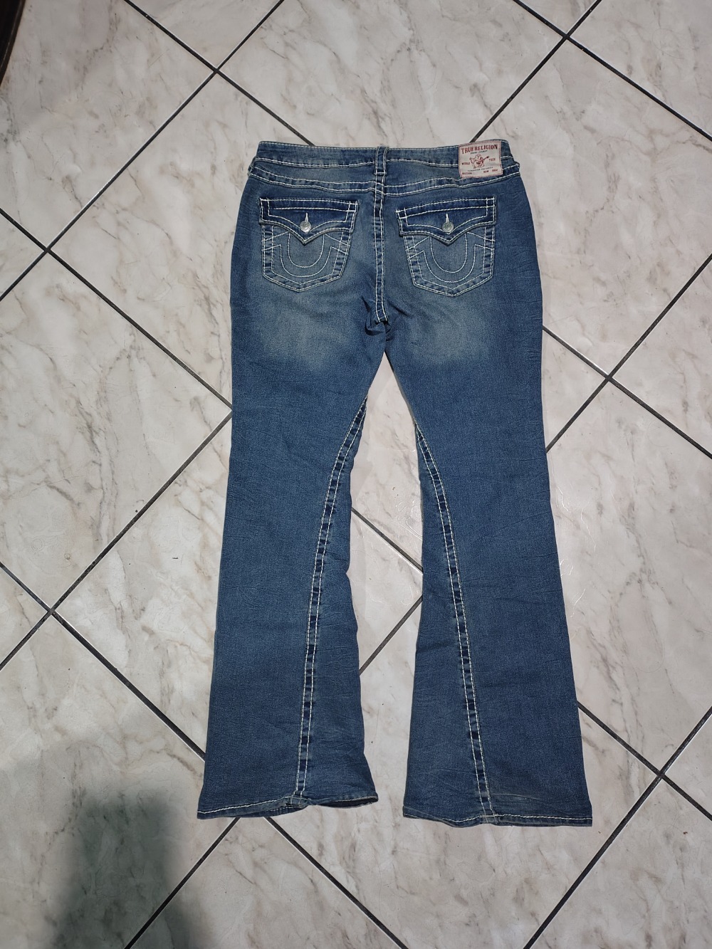 True Religion - Droper
