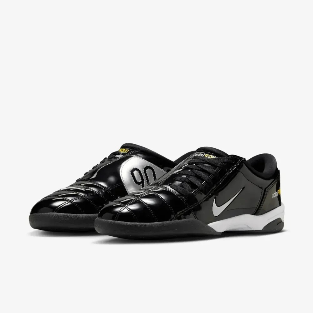 Nike Total 90 Black White — 40 / 41 / 43, Novo