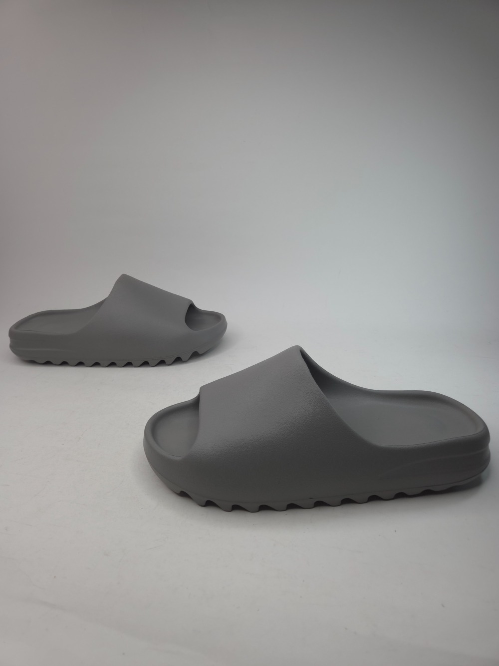 Yeezy YS-01 Grey
