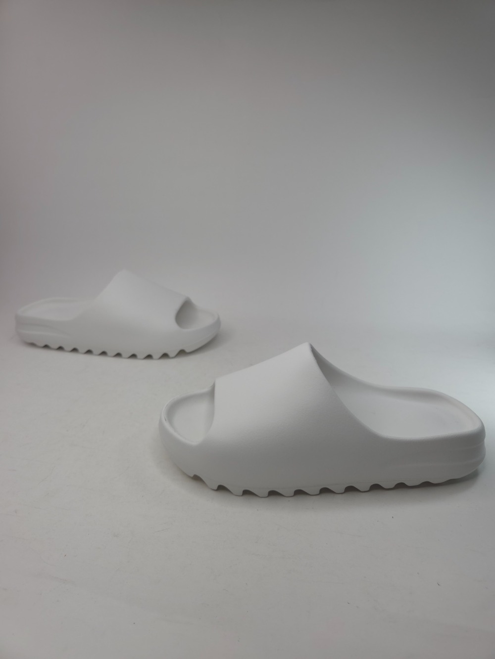 Yeezy YS-01 White
