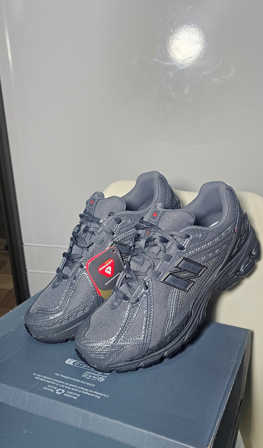New Balance 1906R Castlerock