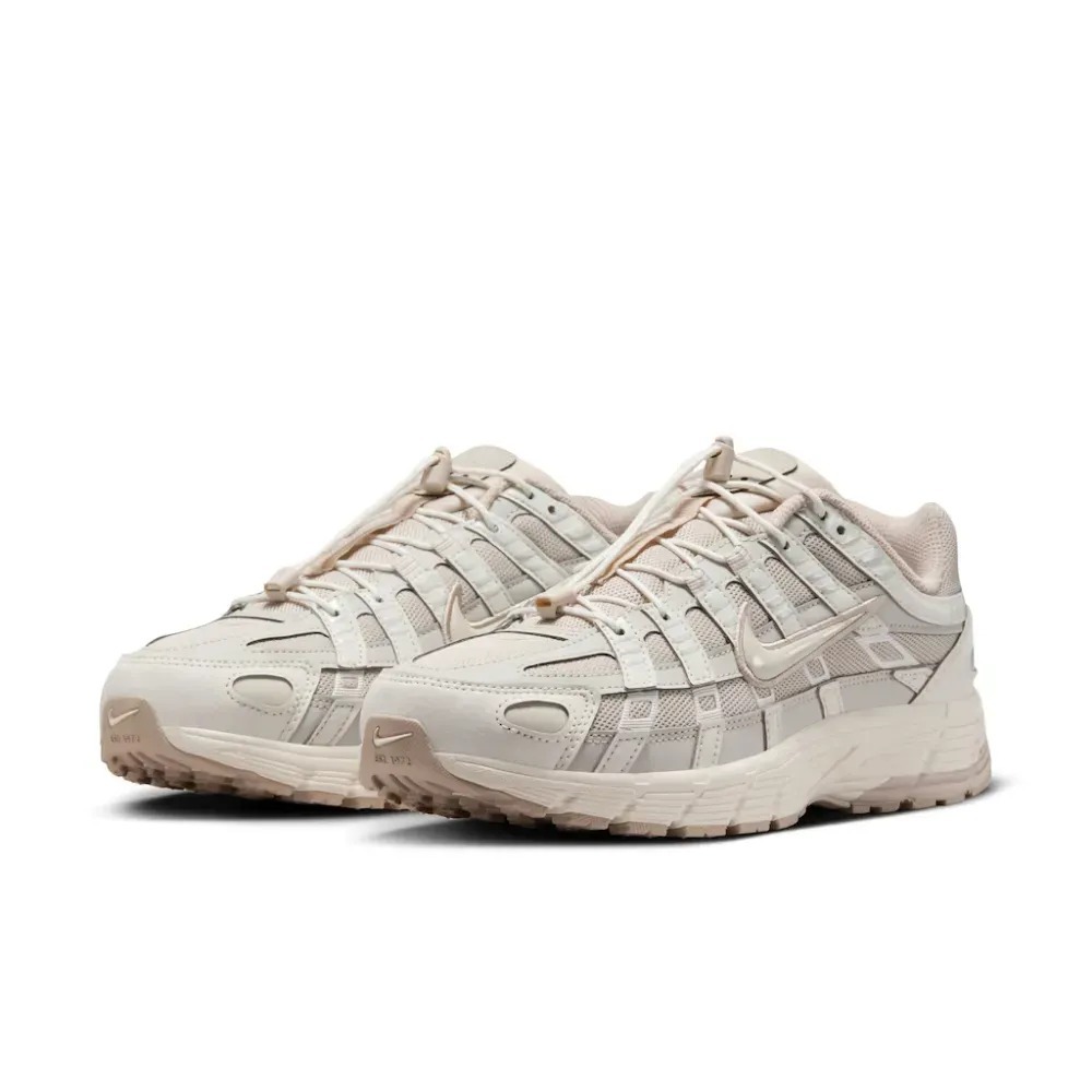Nike P-6000 Sail — 38 / 39 / 41 / 43, Novo