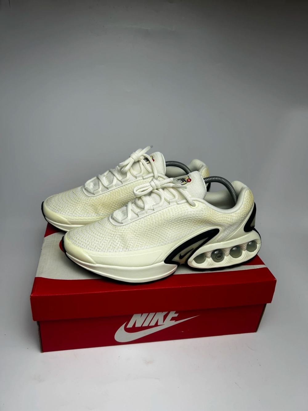 Nike Air Max Dn Sail Coconut Milk