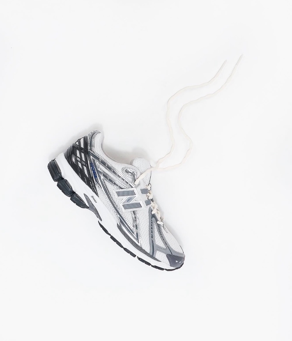New Balance 1906R Castlerock Grey