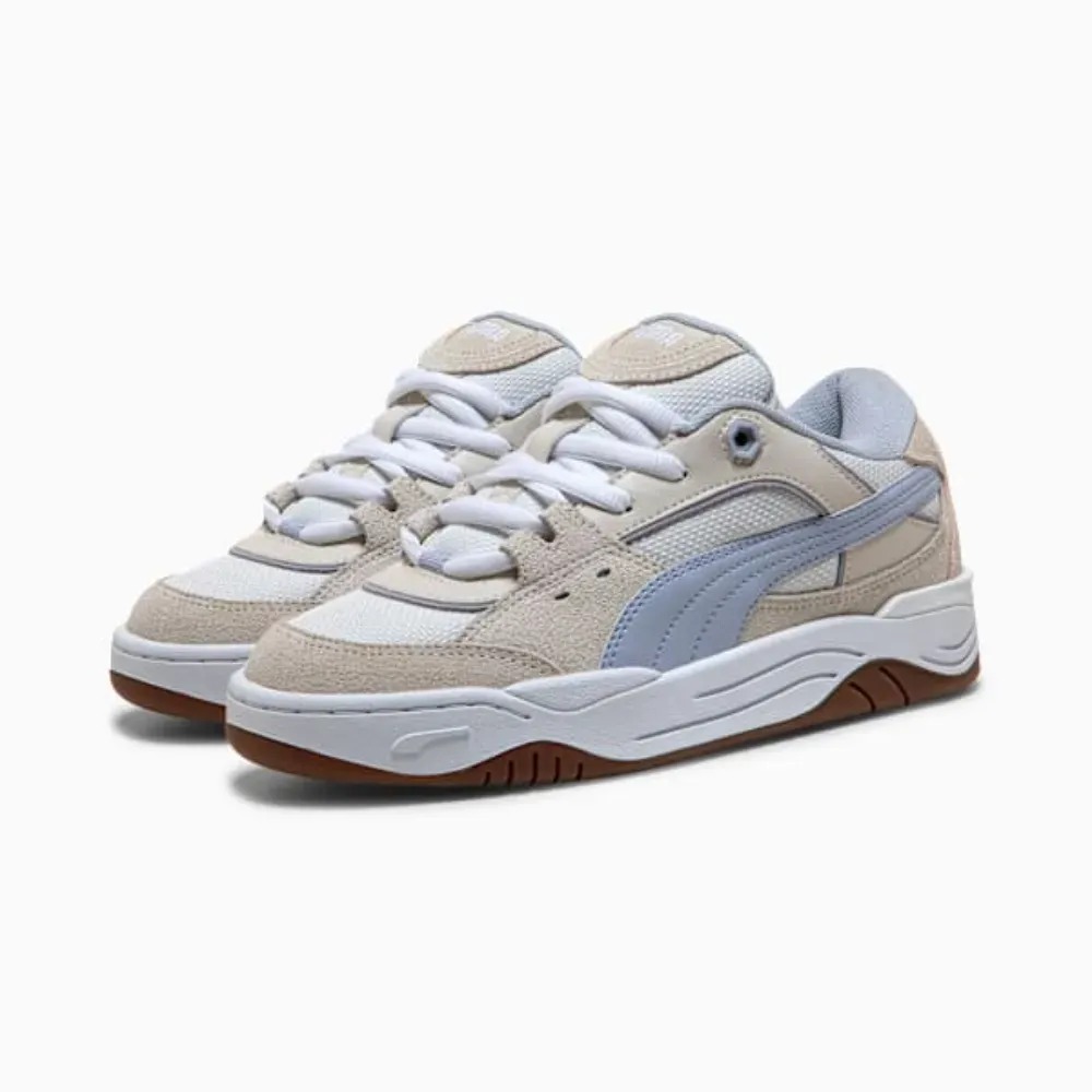 Puma-180 White