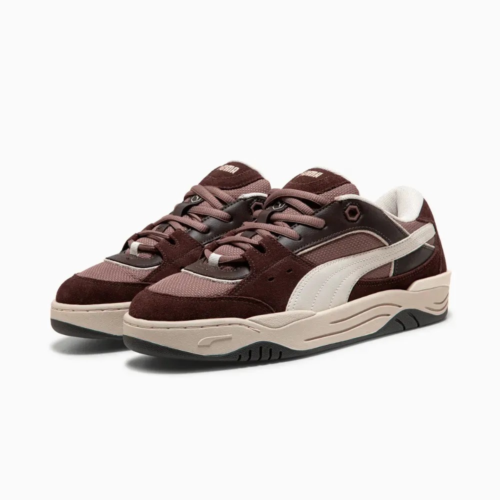 Puma-180 Brown