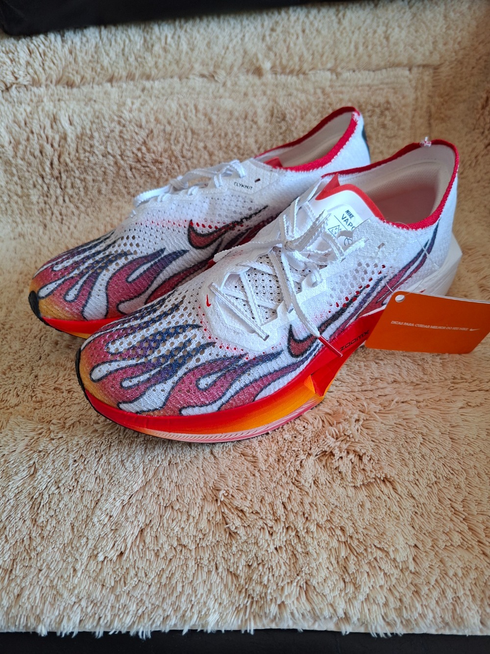 Nike ZoomX VaporFly 3 Ekiden Pack