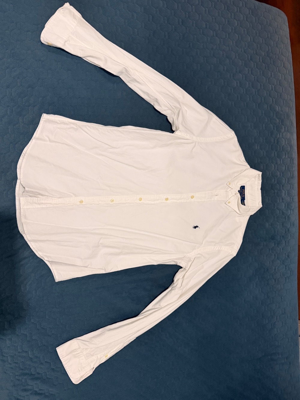 Polo Ralph Lauren - Droper
