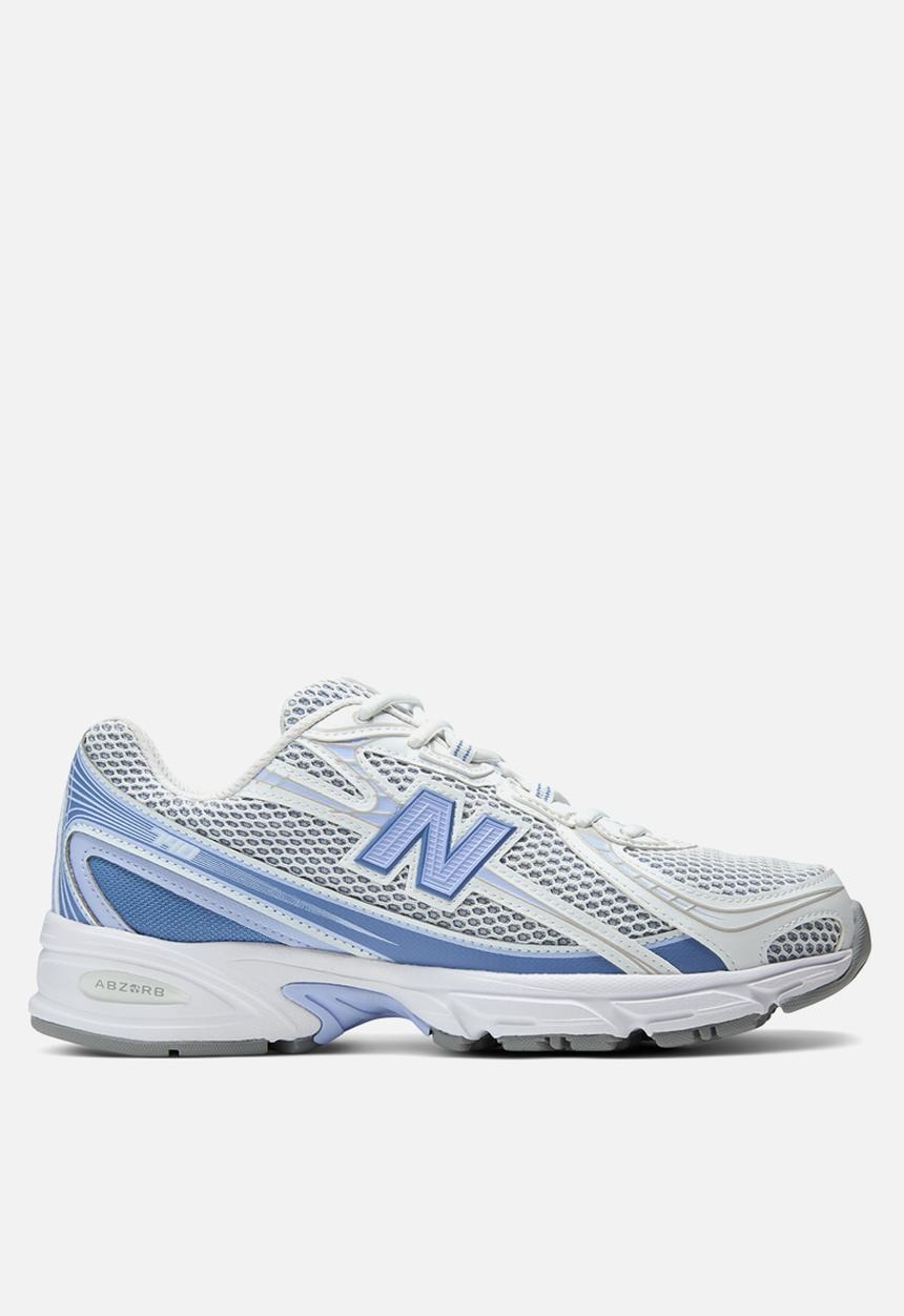 New Balance 740 Fairweather Blue