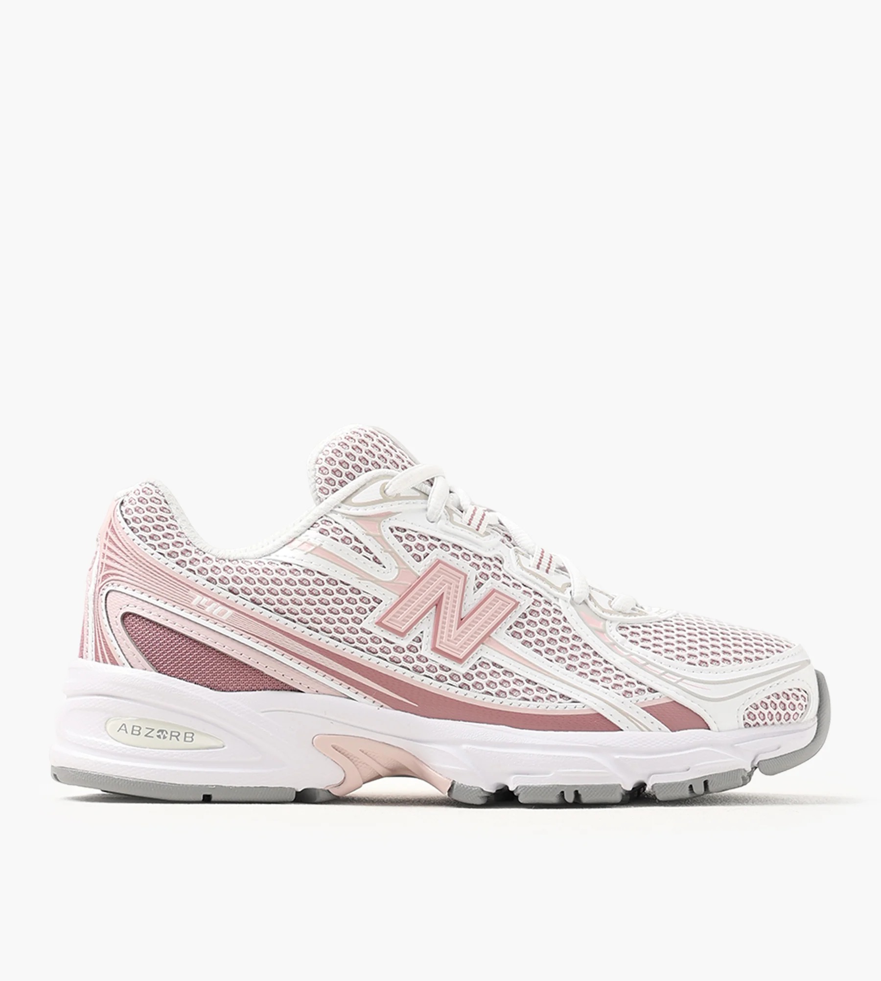 New Balance 740 Rosewood