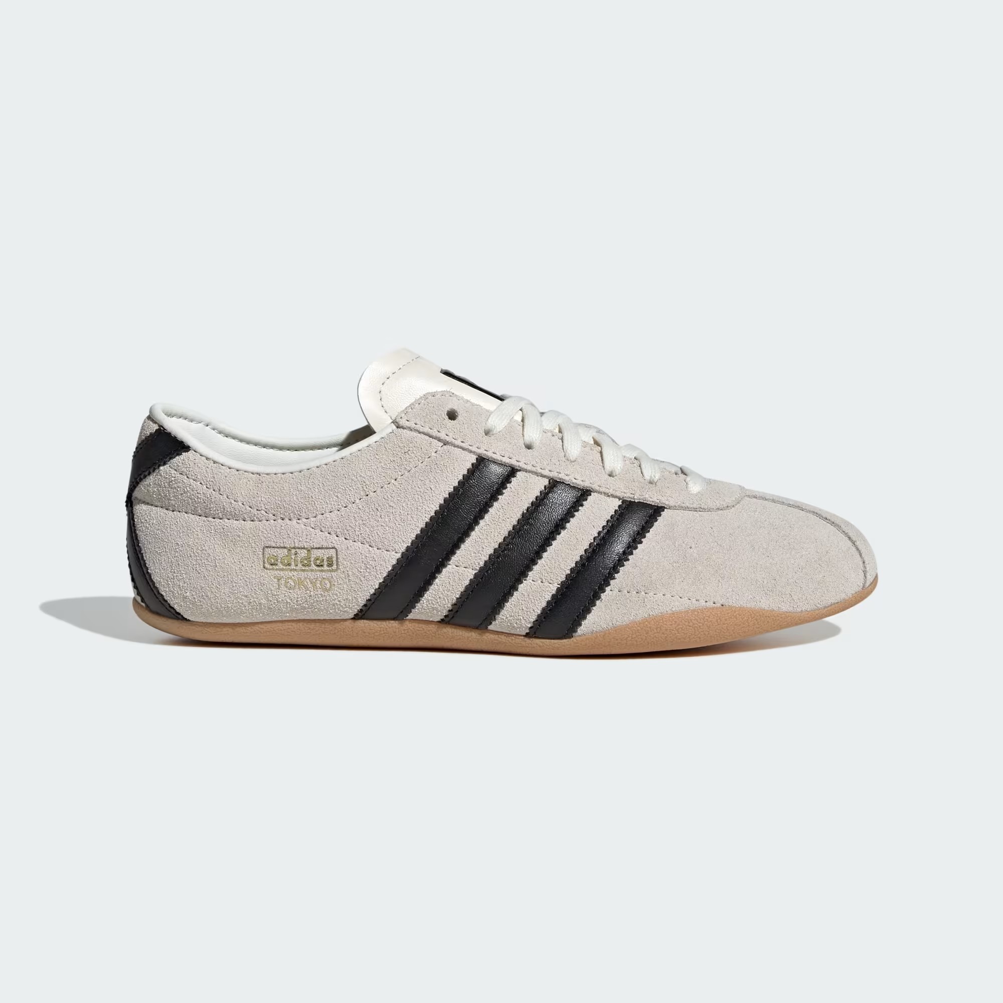 adidas Tokyo Off White Core Black