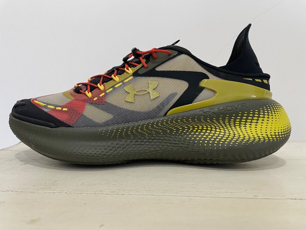 Under Armour