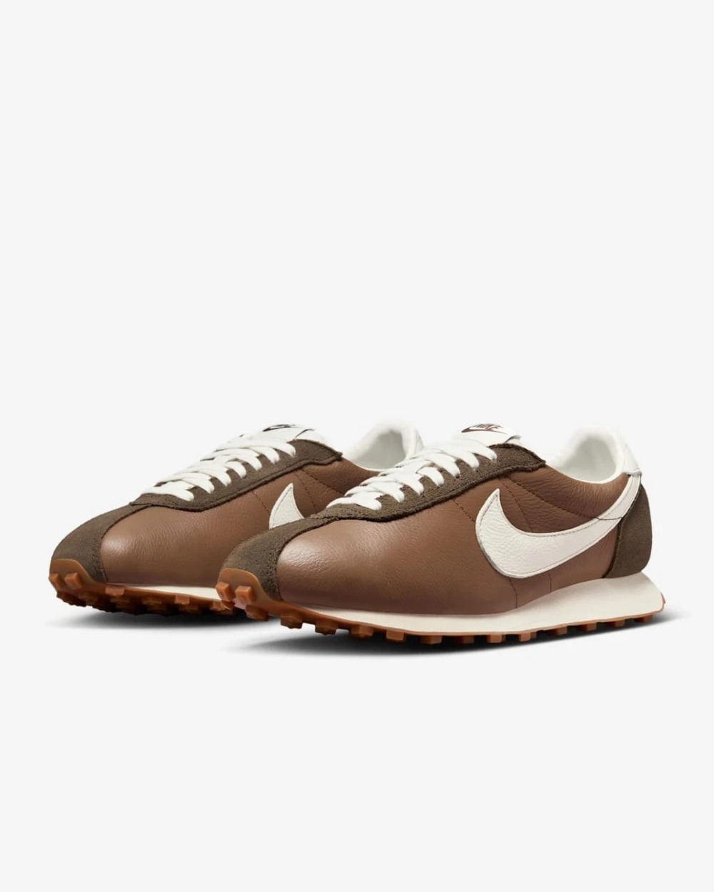 Nike LD-1000 Premium Mosswood Brown Dark Hazel — 37 / 37.5 / 38 / 39 / 39.5 / 40 / 40.5 / 41 / 42 / 42.5 / 43 / 43.5 / 44, Novo