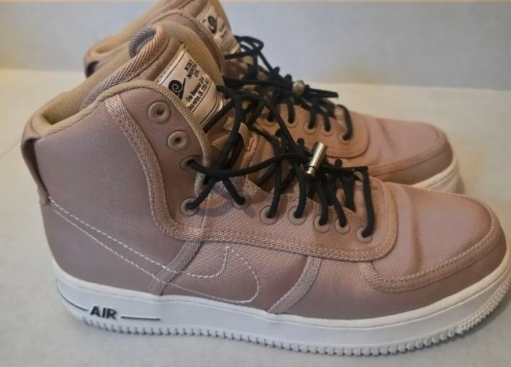 Nike Air Force 1 High '07 LV8 Moving Company Hemp