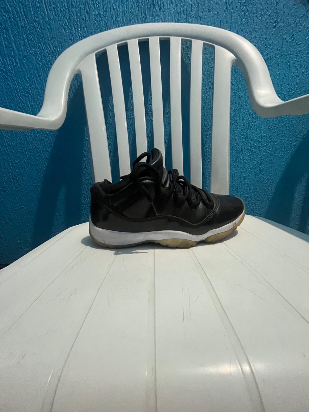 Air Jordan 11 Low 72-10