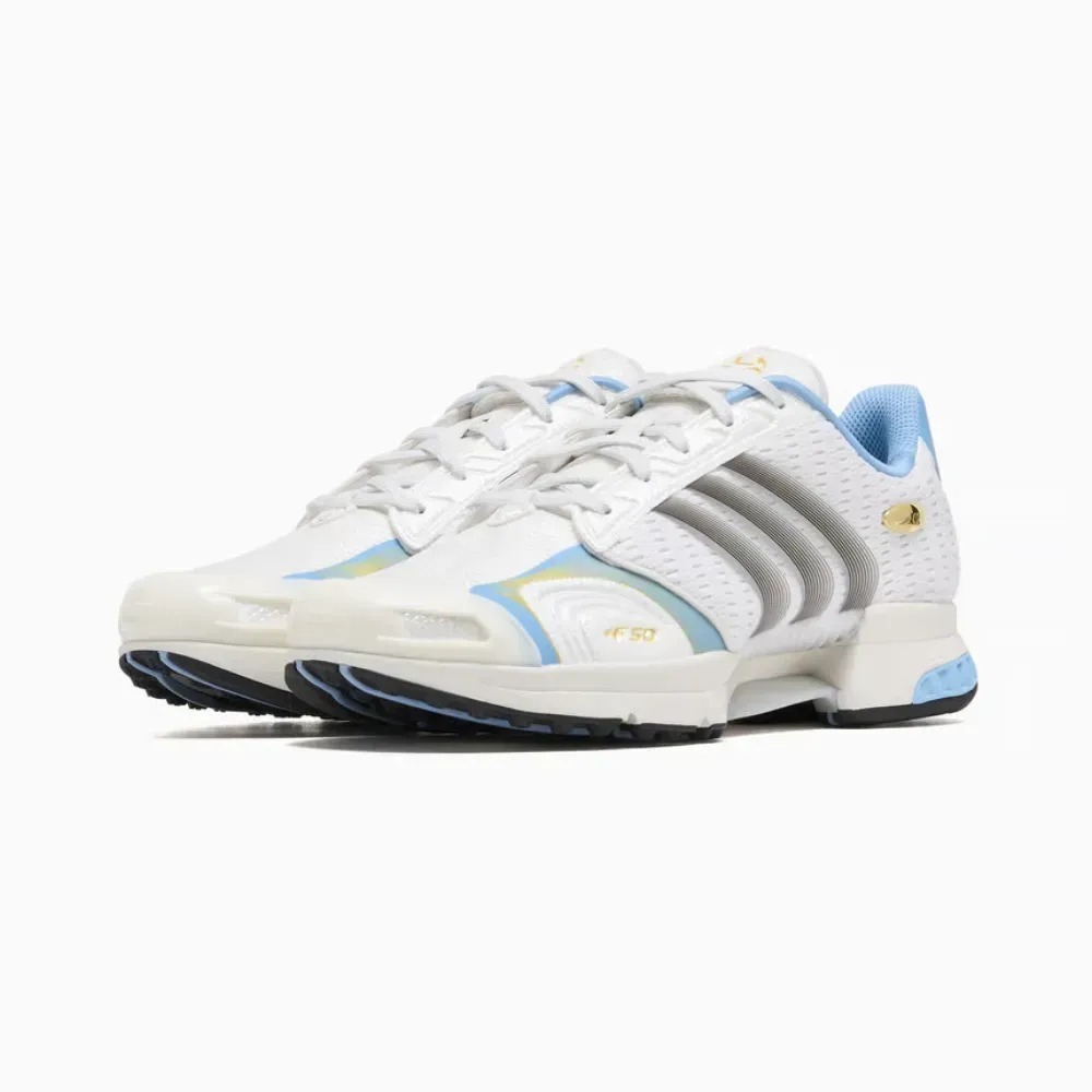 adidas Performance Climacool F50 White — 38 / 39 / 39.5 / 40 / 40.5 / 41 / 42 / 42.5 / 43 / 43.5 / 44, Novo