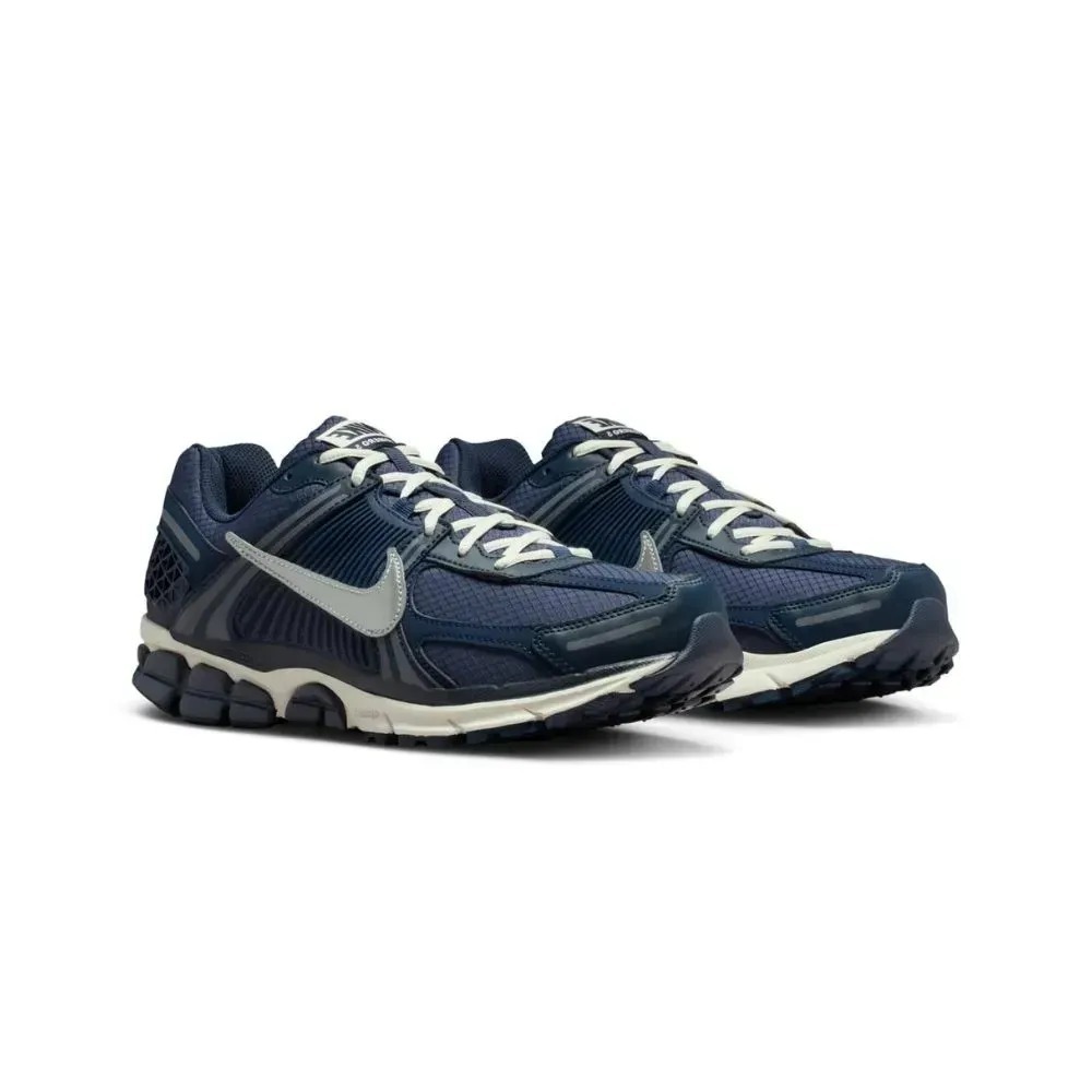 Nike Zoom Vomero 5 SE Blue Void Midnight Navy — 37 / 37.5 / 38 / 39 / 39.5 / 40 / 40.5 / 41 / 42 / 42.5 / 44, Novo