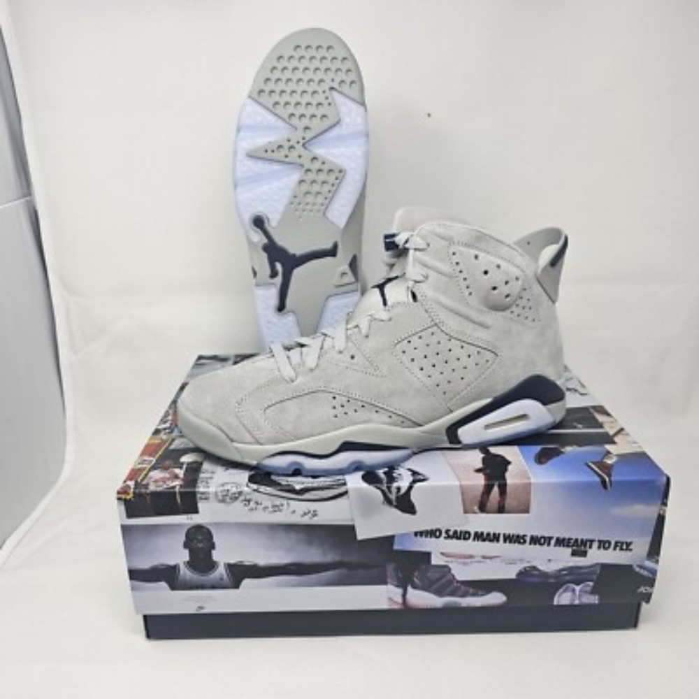 Air Jordan 6 Georgetown