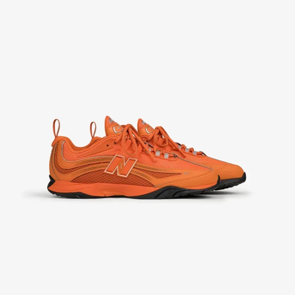 Aimé Leon Dore x New Balance RC56 Team Orange — 43.5, Novo