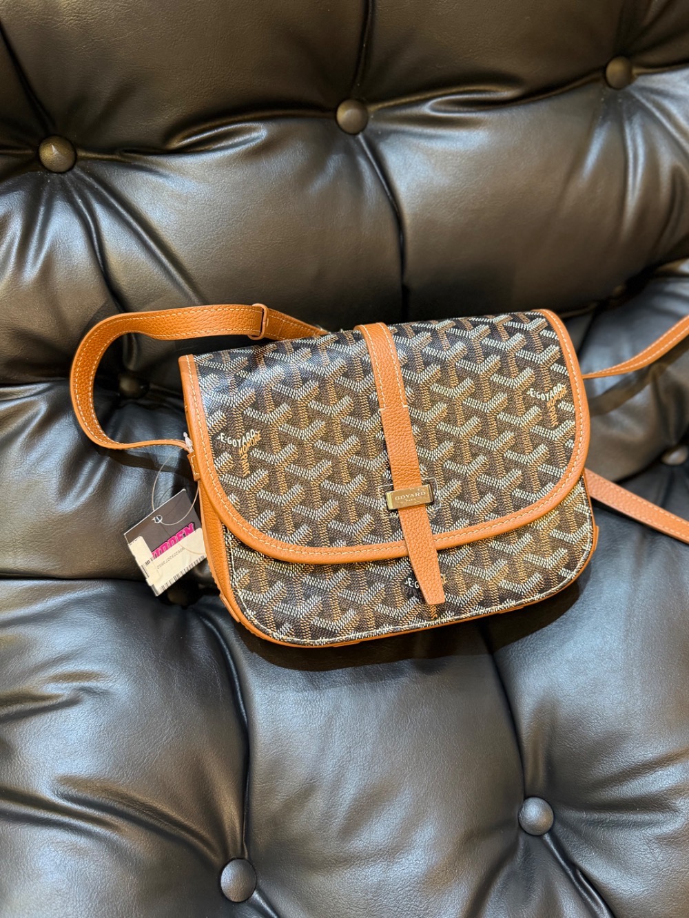 Goyard - Droper