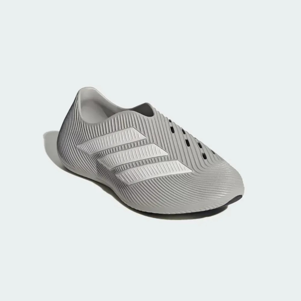 adidas Purechill Grey White — 34 / 35.5 / 36 / 38 / 39.5 / 40.5 / 42 / 43 / 44, Novo