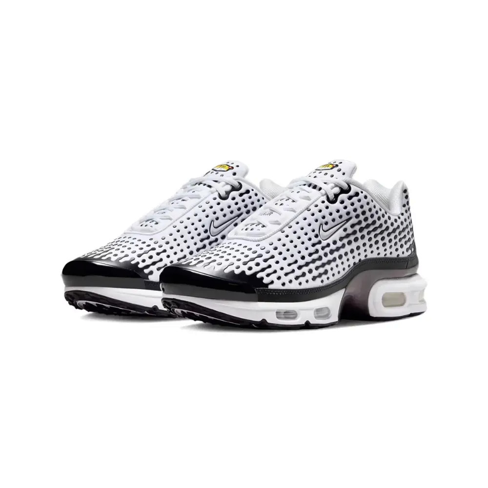 Nike Air Max Plus VII White Black