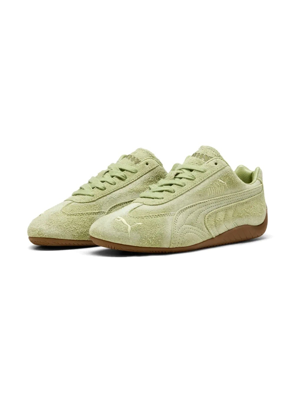 Daniëlle Cathari x Puma Speedcat Washed Pistachio Green