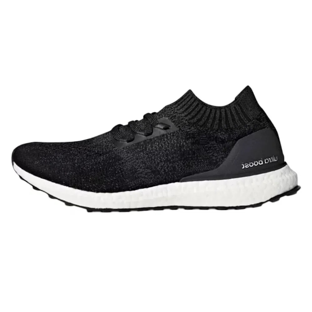 adidas Ultra Boost Uncaged Carbon Black — 41 / 42 / 42.5, Novo