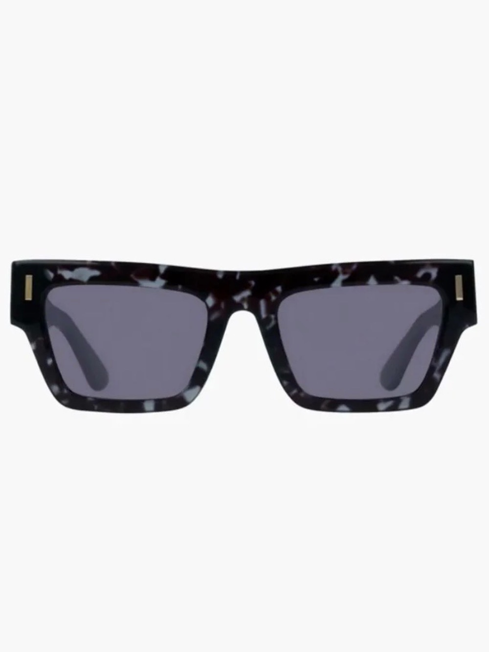 Óculos Calvin Klein Tortoise Retangular