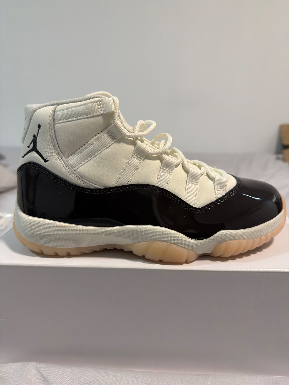 Air Jordan 11 Gratitude