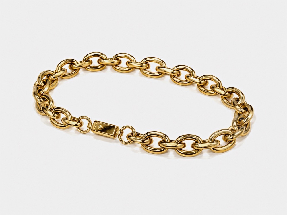 Pulseira Casa Cinza Brasil Lab Wrist 4