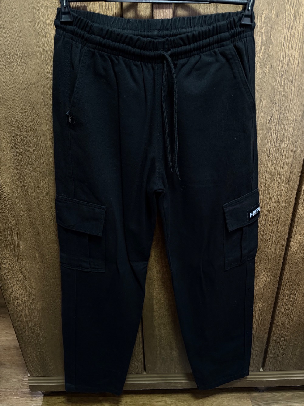 Calça Carho Hypebeast
