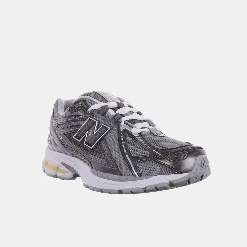New Balance 1906R Grey Metallic Black