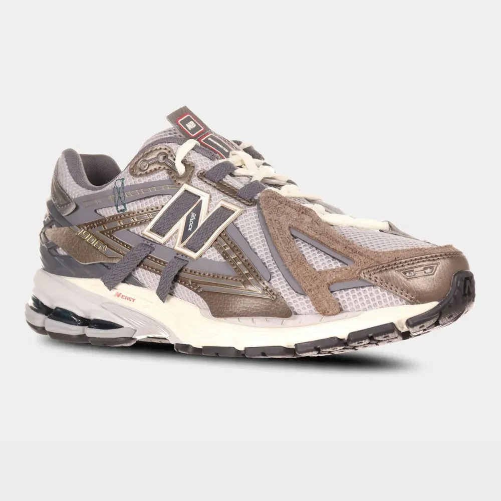 New Balance 1906A Brown Grey