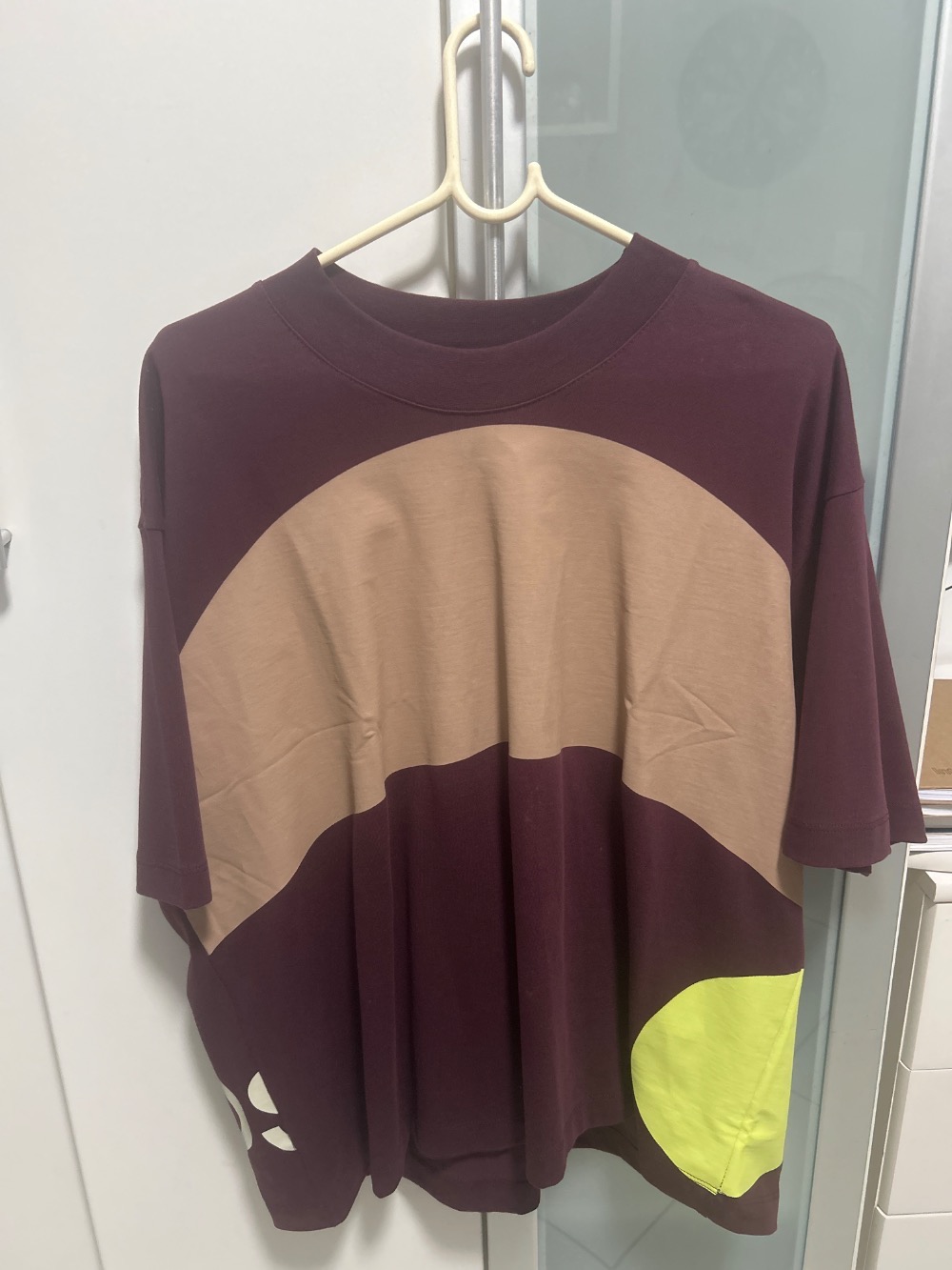 Camiseta Egho Studios Logical Journey