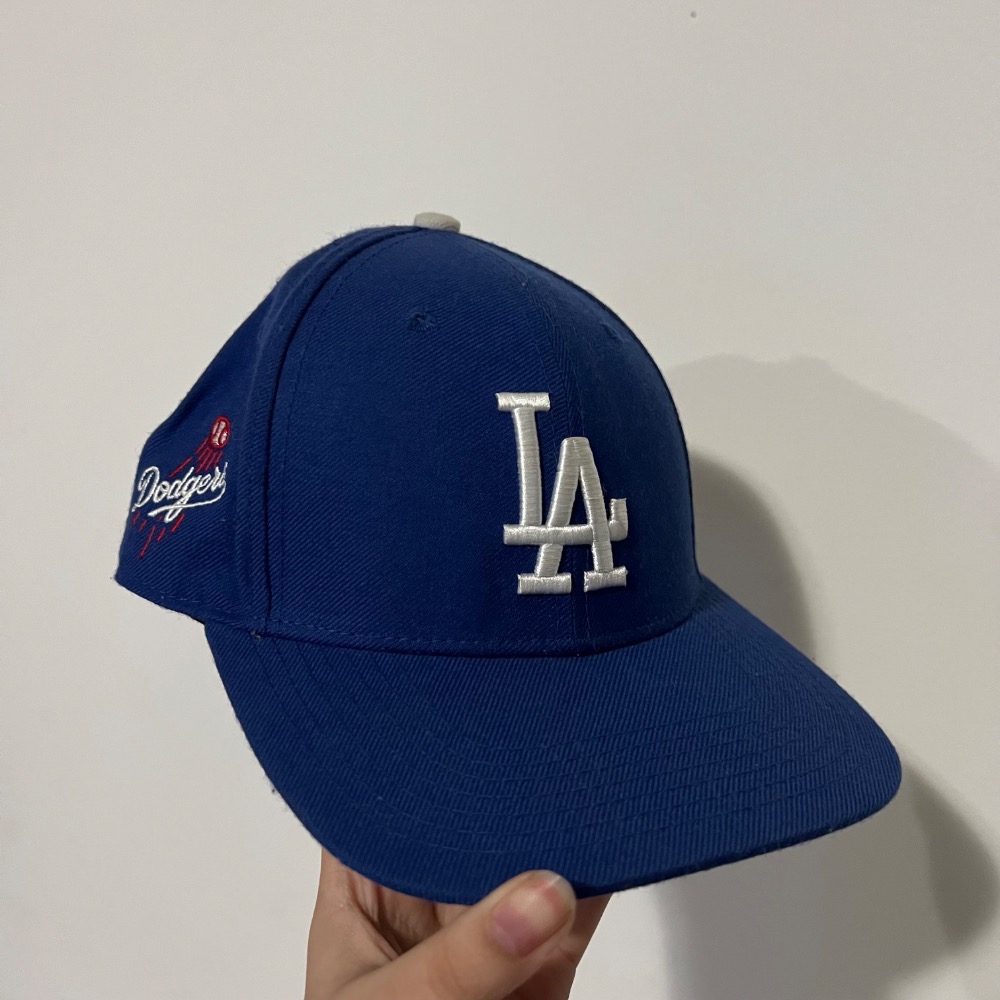 Boné ’47 Brand Los Angeles Dodgers (MLB)